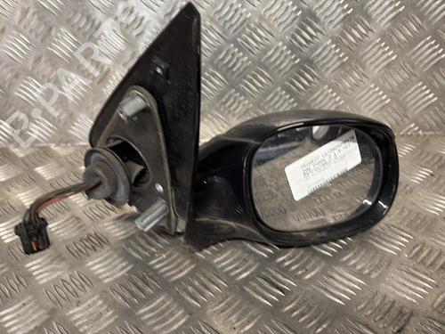 Used Right mirror PEUGEOT 206 Hatchback (2A/C) 1.6 HDi 110 (109 hp) 30466566
