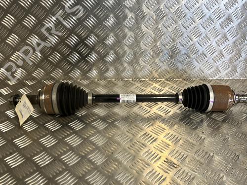 Used Left front driveshaft RENAULT FLUENCE (L3_) Z.E. (95 hp) 22520633