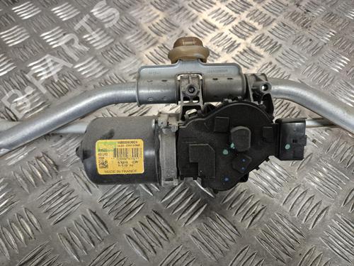 Front wiper motor PEUGEOT RIFTER 1.2 PureTech 110 | BP37187780M29 - Image 2