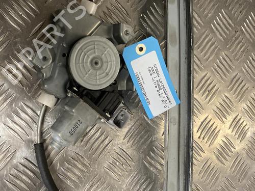 Used Front right window mechanism NISSAN JUKE (F15) 1.6 (117 hp) 20344049