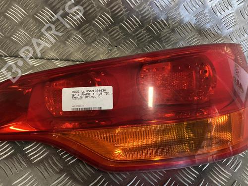Right taillight AUDI Q7 (4LB) 3.0 TDI quattro | BP22094455C35 