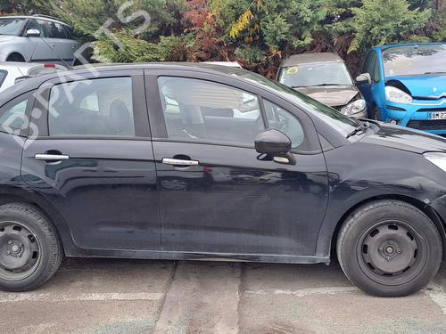Hattehylde CITROËN C3 II (SC_) 1.4 HDi 70 (SC8HZC, SC8HR0, SC8HP4) | BP33171475C85  - Image 6