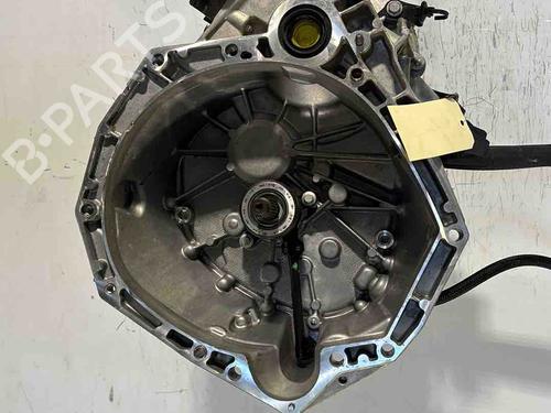 Gearbox RENAULT CLIO V (B7_) 1.5 Blue dCi 100 (B7AD) | BP36522534M3 - Image 6