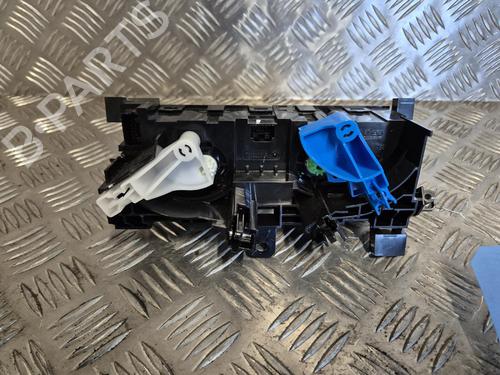 Climate control RENAULT KANGOO III Box Body/MPV 1.5 Blue dCi 95 (FJAB) | BP38067791I5 - Image 2