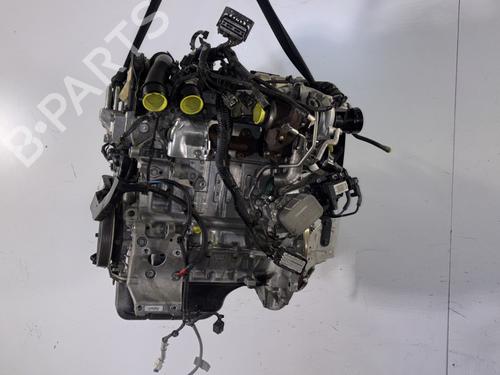 Engine FORD ECOSPORT 1.5 EcoBlue TDCi | BP32162494M1  - Image 10