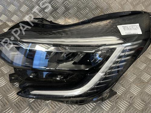 Left headlight RENAULT CAPTUR II (HF_) E-TECH 145 (HFMU) | BP28538095C28