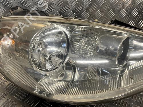 Right headlight PEUGEOT 807 (EB_) 2.2 HDi | BP22097716C29 