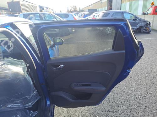 Dashboard RENAULT CLIO V (B7_) 1.3 TCe 140 (B7N0) | BP38009877C46 - Image 47