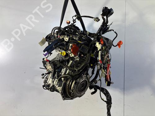 Motor RENAULT CLIO V (B7_) 1.0 LPG (B7MT) | BP37735163M1 - Image 5