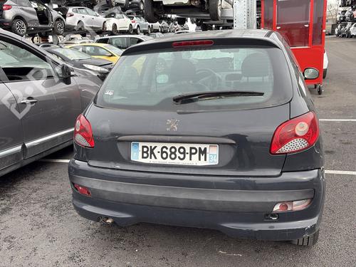 Used Parts PEUGEOT 206+ (2L_, 2M_) 1.4 i 4478289