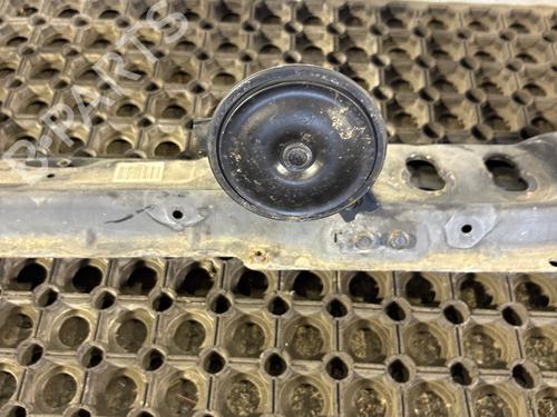 Front slam panel KIA RIO IV (YB, SC, FB) 1.0 T-GDI 100 | BP36654764C72 - Image 2