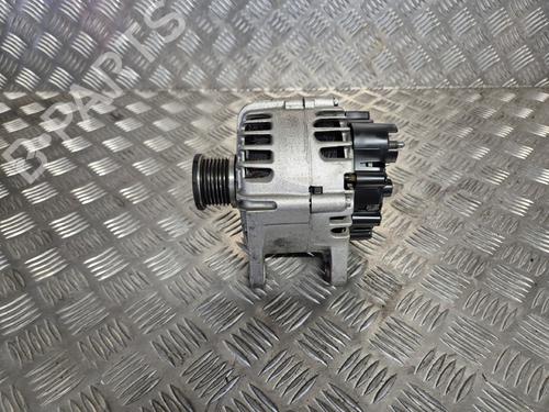 Used Alternator Alternator RENAULT SCÉNIC III (JZ0/1_) 1.6 dCi (JZ00, JZ12) (130 hp) 36305704 36305704