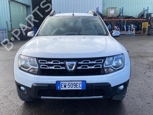 Gearbox DACIA DUSTER (HS_) 1.5 dCi | BP27483521M3  - Image 9