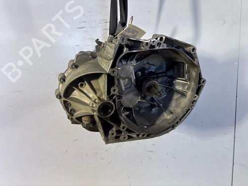 Gearbox PEUGEOT PARTNER Tepee 1.6 BlueHDi 120 | BP36056282M3 - Image 2