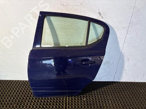 Used Left rear door Left rear door 39625931 39625931