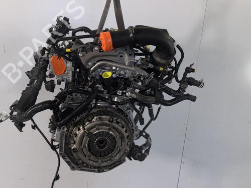 Engine RENAULT CAPTUR II (HF_) TCe 90 (HFM6) | BP29960999M1