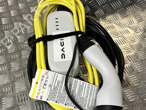 Elektronische module DACIA SPRING EV (B6M1) (45 hp) 28374619