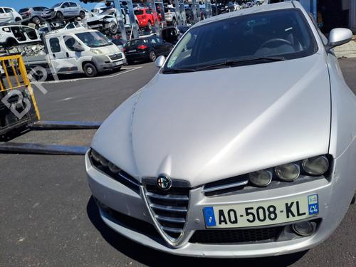 Used Parts ALFA ROMEO 159 Sportwagon (939_)  1.9 JTDM 8V (939BXE1B)  4374488