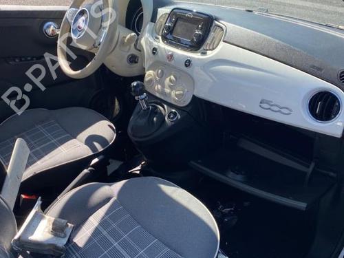 Starter FIAT 500 (312_) 1.2 (312AXA1A) | BP20344268M8 