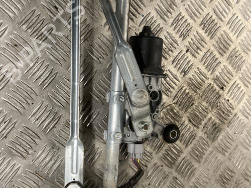 Used Front wiper motor NISSAN LEAF (ZE0) Electric (109 hp) 22097824