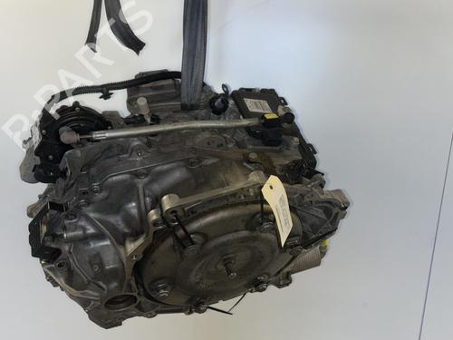 Gearbox PEUGEOT EXPERT Van (V_) 2.0 BlueHDi 180 | BP22536058M3 