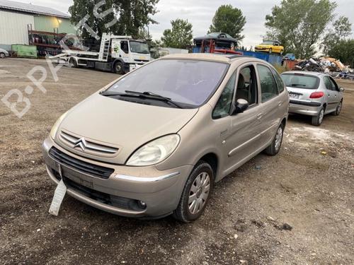 Højre forlygte CITROËN XSARA PICASSO (N68) 1.6 HDi | BP20345787C29 