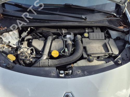 Switch RENAULT CLIO III (BR0/1, CR0/1) 1.5 dCi | BP40444711I30 - Image 12