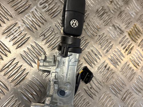 Used Ignition barrel Ignition barrel 38508923 38508923