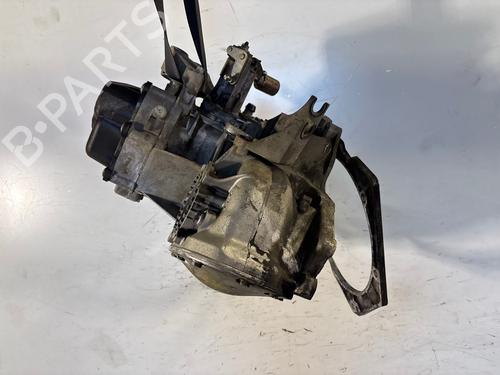 Gearbox OPEL MERIVA B MPV (S10) 1.3 CDTI (75) | BP38476351M3 - Image 6