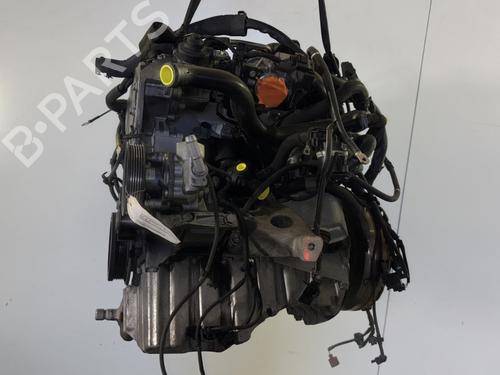 Engine AUDI A4 B8 (8K2) 2.0 TDI | BP24735350M1 
