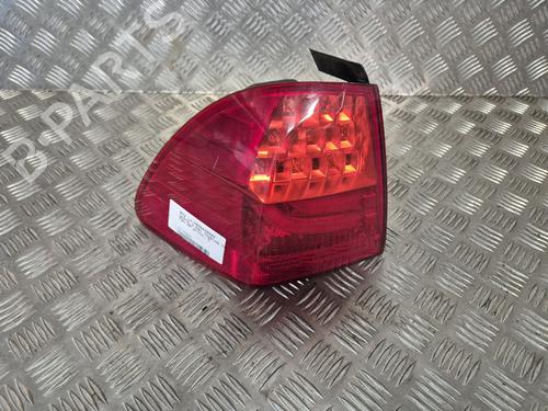 Left taillight BMW 3 Touring (E91) 320 d | BP38055328C34 - Image 2