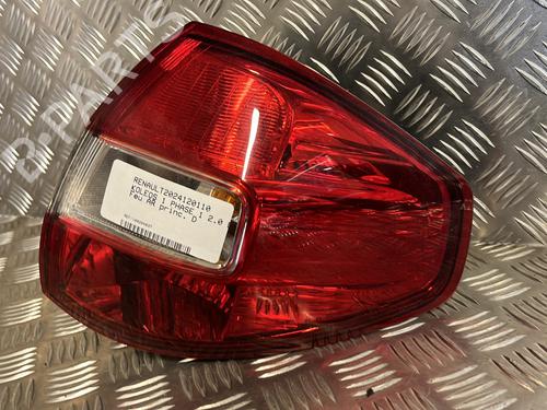 right-taillight-renault-koleos-i-hy_-2008-23789579 main image