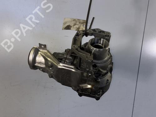 Transfer box LAND ROVER RANGE ROVER EVOQUE (L538) 2.0 4x4 | BP27279193M36 