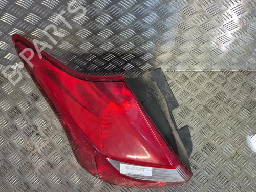 Used Left taillight Left taillight FORD FOCUS III Saloon [2010-2020] 36431158 36431158