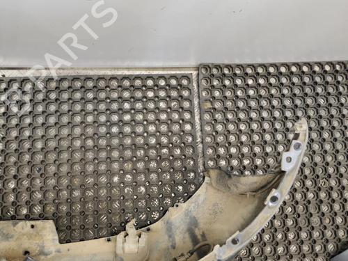 Rear bumper VW NEW BEETLE (9C1, 1C1) 1.9 TDI | BP20345678C8 