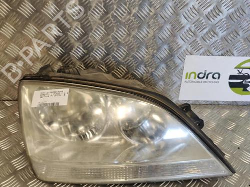 Højre forlygte KIA SORENTO I (JC) 2.5 CRDi 4WD | BP29961038C29 