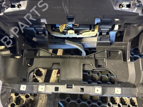 Instrumentbord RENAULT CLIO V (B7_) 1.0 SCe 65 (B7MG) | BP36168468C46 - Image 10