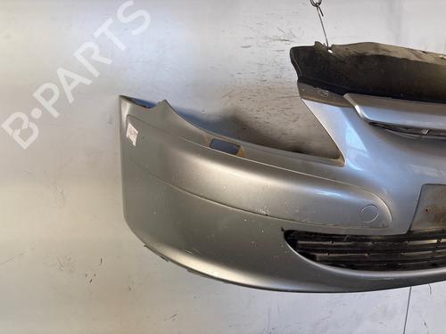 front-bumper-peugeot-307-cc-3b-2003-2004-2005-2006-2007-2008-2009-38079691 main image