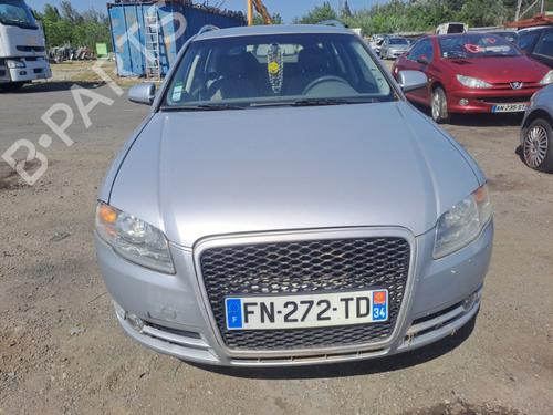 Left taillight AUDI A4 B7 Avant (8ED) 2.0 TDI | BP22097114C34 