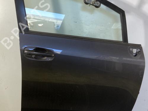 Used Right front door TOYOTA VERSO (_R2_) 2.0 D-4D (AUR20_, AUR20R) (126 hp) 31182214