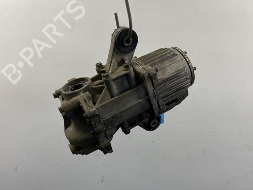 Rear differential CITROËN C-CROSSER (VU_, VV_) 2.2 HDi | BP22094924M24