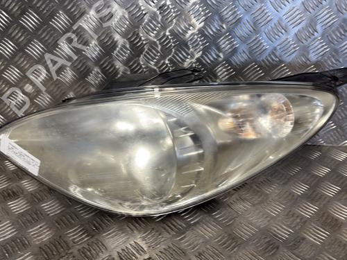 venstre-forlygte-hyundai-i20-i-pb-pbt-2008-2009-2010-2011-2012-2013-2014-2015-31751998 main image