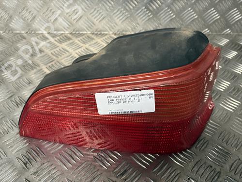 Used Right taillight PEUGEOT 106 II (1A_, 1C_) 1.1 i (60 hp) 30776818