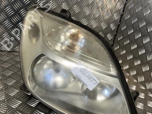 Used Right headlight RENAULT SCÉNIC I MPV (JA0/1_, FA0_) 1.6 (JA00, JA16, JA15, JA19, JA1V, JA2B, JA2C, JA0B,... (107 hp) 20347715
