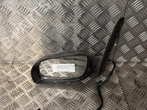 Used Left mirror VW TOURAN (1T1, 1T2) 1.4 TSI (140 hp) 32268563