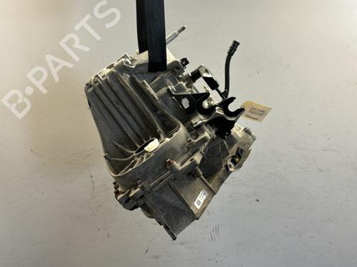 Used Gearbox Gearbox RENAULT CLIO V (B7_) 1.0 SCe 65 (B7MG) (67 hp) 22096463 22096463