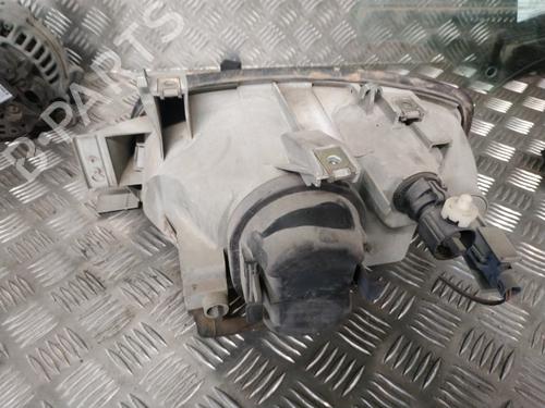 Faro derecho RENAULT CLIO I (B/C57_, 5/357_) 1.2 (5/357Y, 5/357K) | BP29961016C29 