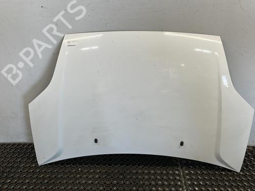 Used Hood FORD FIESTA V (JH_, JD_) 1.4 TDCi (68 hp) 20348111