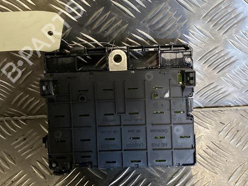 Fuse box PEUGEOT 206+ (2L_, 2M_) 1.4 HDi eco 70 | BP22095055E1 