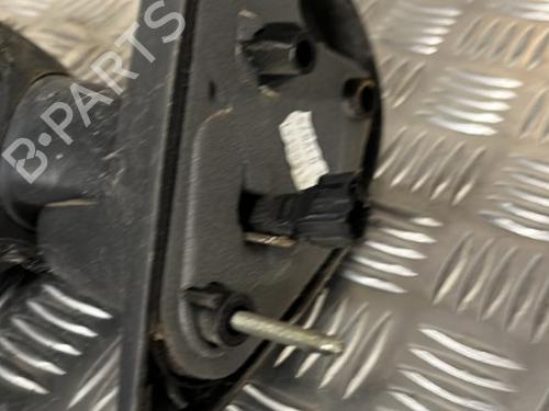 Right mirror RENAULT TWINGO I (C06_) 1.2 16V (C060) | BP22096702C27 
